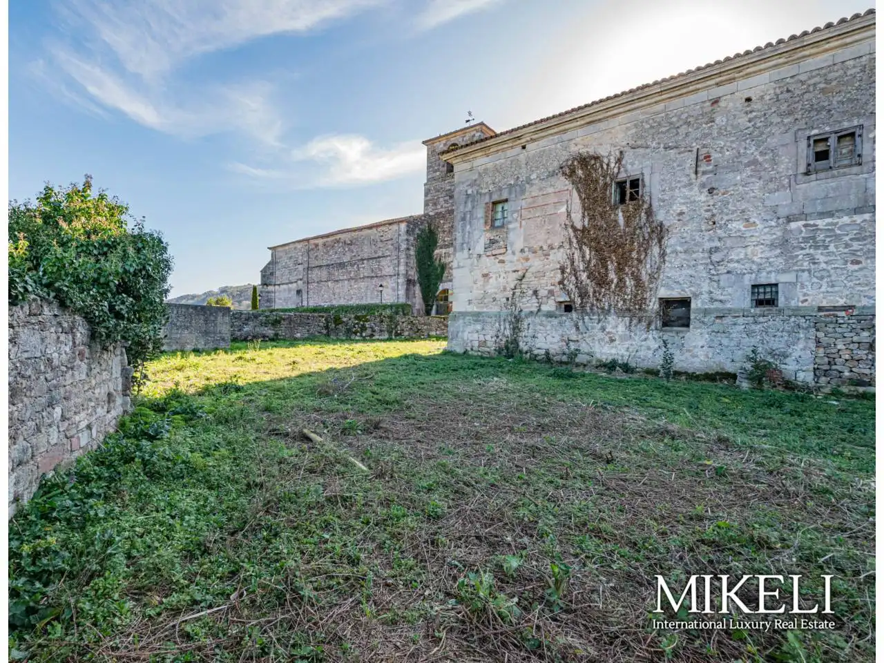 Casa amb jardí en venda a Calle Viernoles, imagen 22