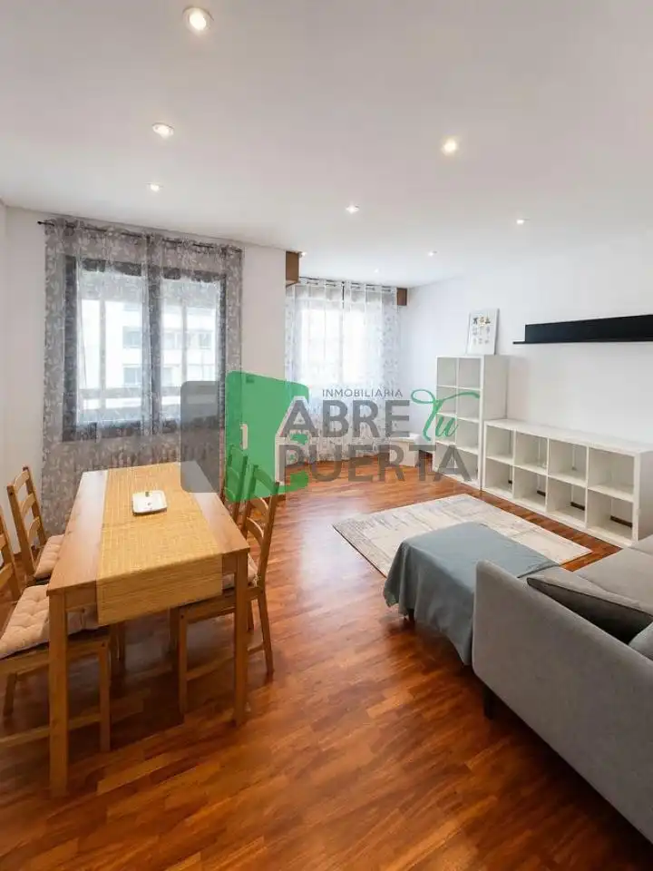 Flat for sale in Centro