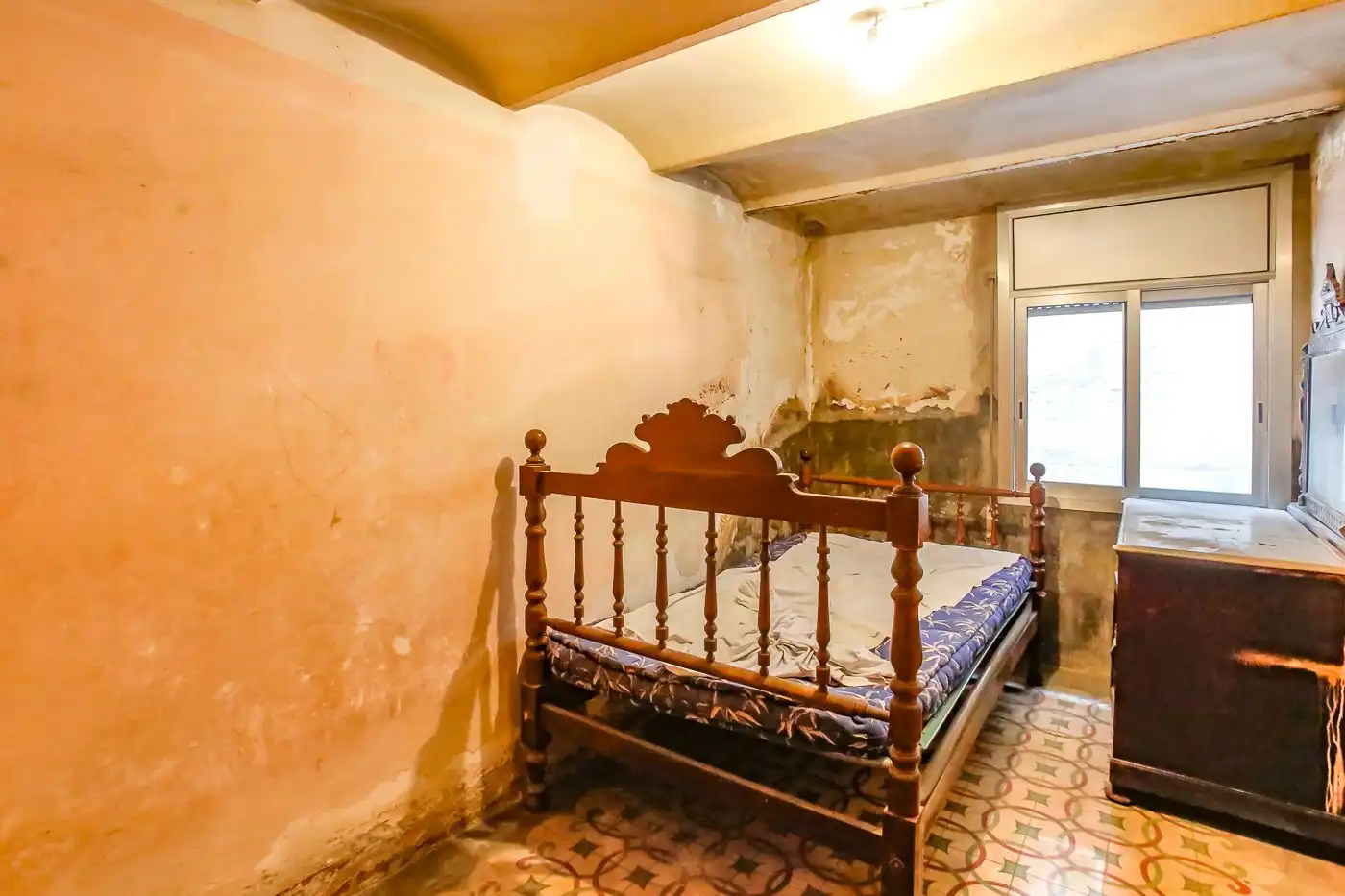 Bedroom of Country homes for sale in Sant Vicenç Dels Horts  with Terrace