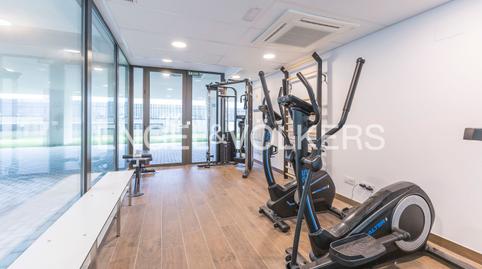 Foto 5 de Apartament en venda a Paseo de la Virgen del Puerto, Imperial, Madrid