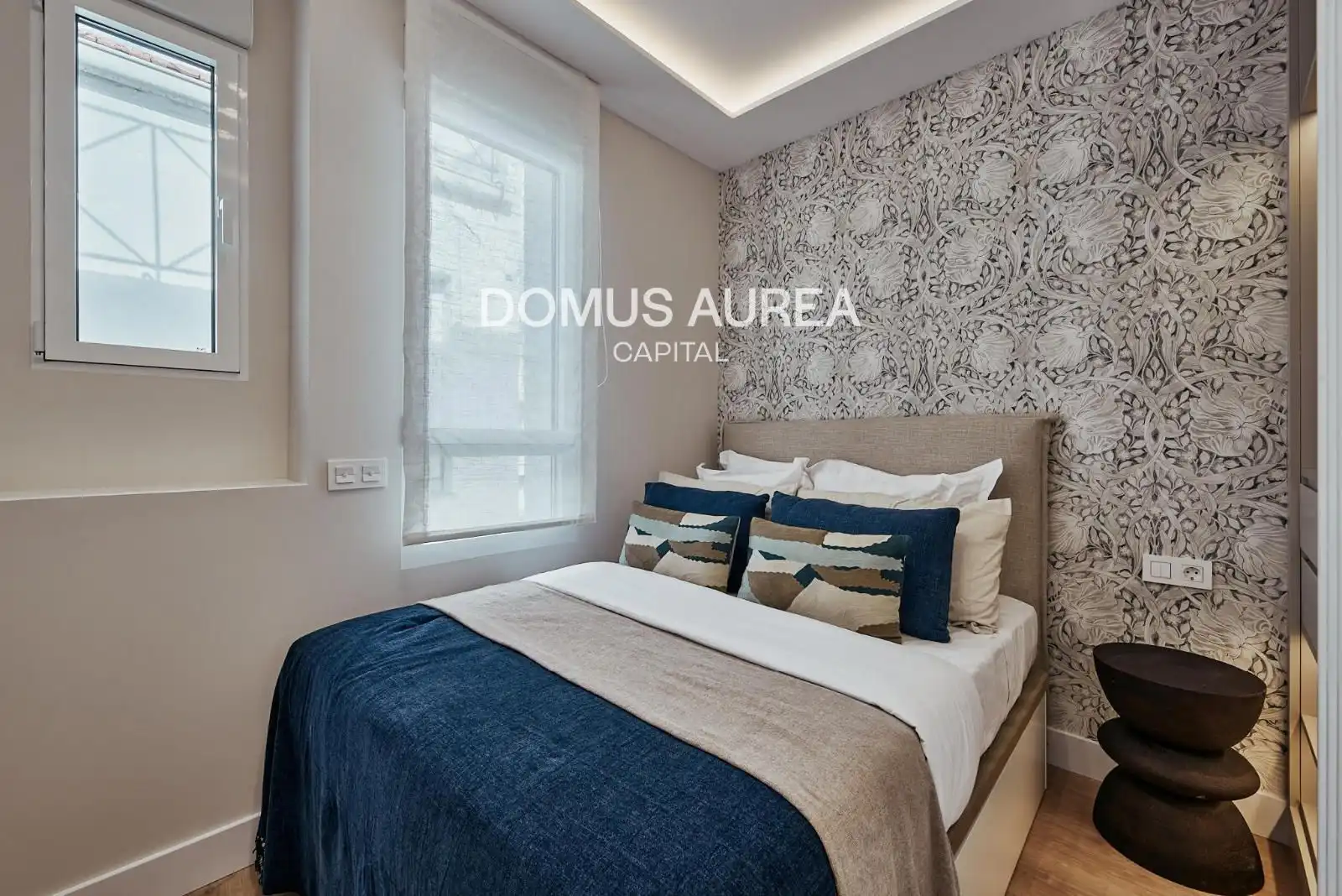 Piso con terraza en venta en Jorge Juan, imagen 15