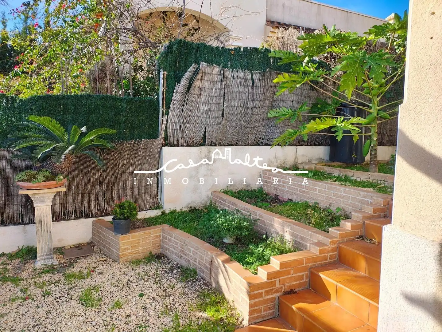 Chalet con terraza en venta en Balcón de Ponoig - Polop Paradis - Polop Hills, imagen 21