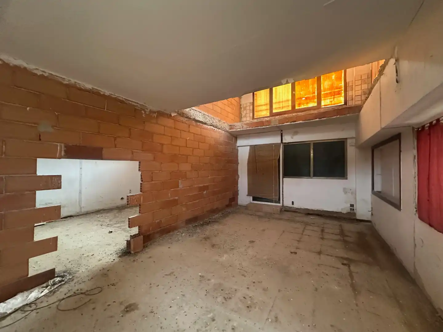 Edificio en venta en Barcelona con Alarma