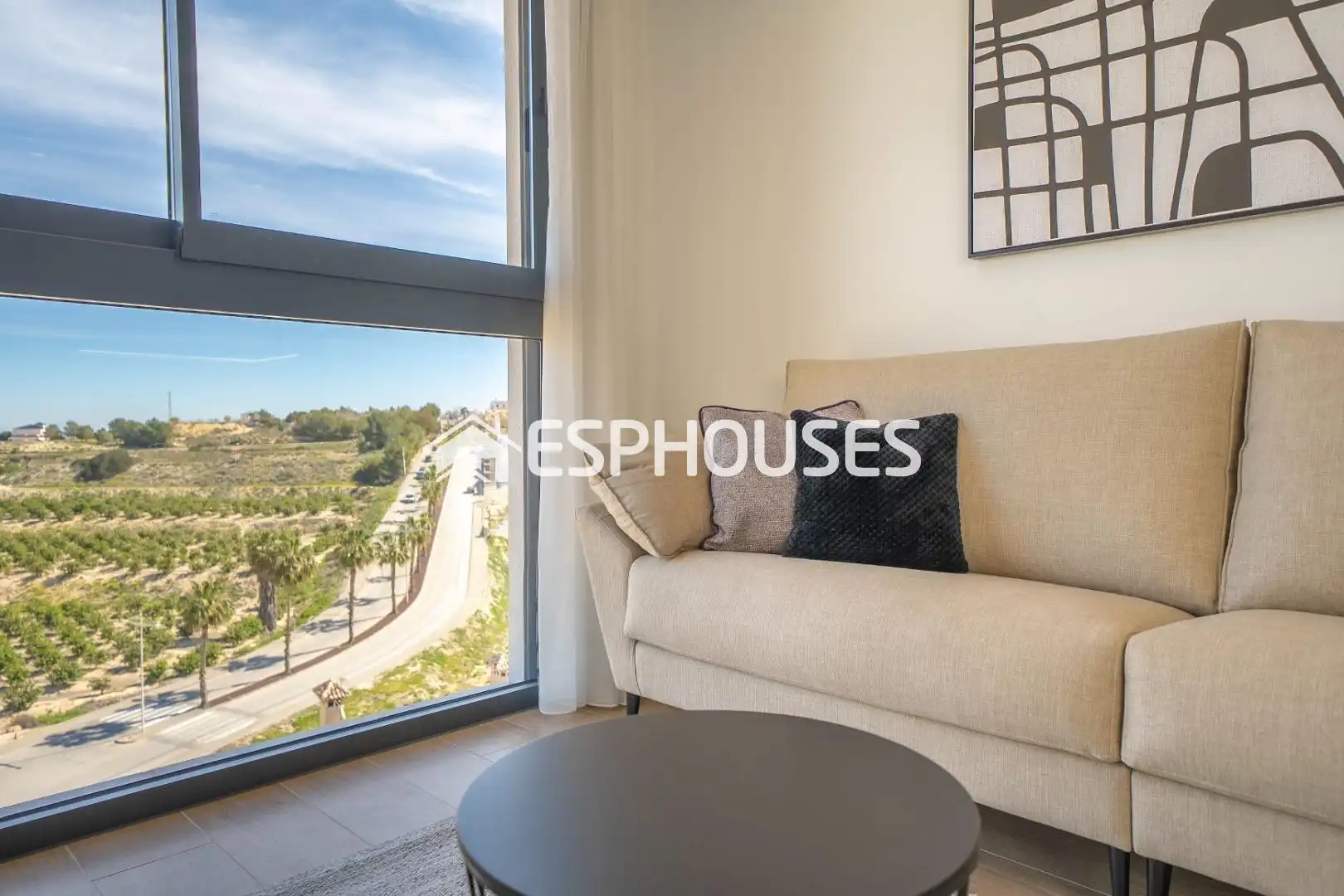 Maison avec terrasse à vendre à Algorfa, imagen 3