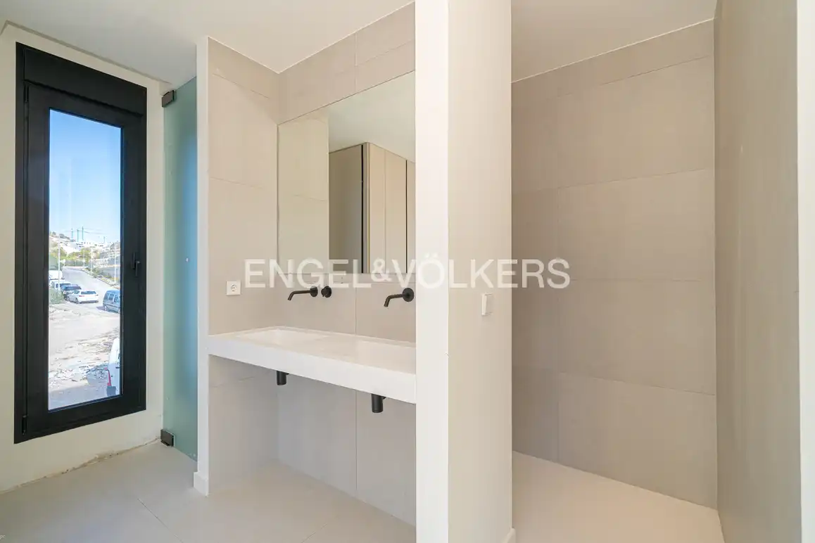 Casa con piscina en venta en Balcón de Finestrat - Terra Marina, imagen 20