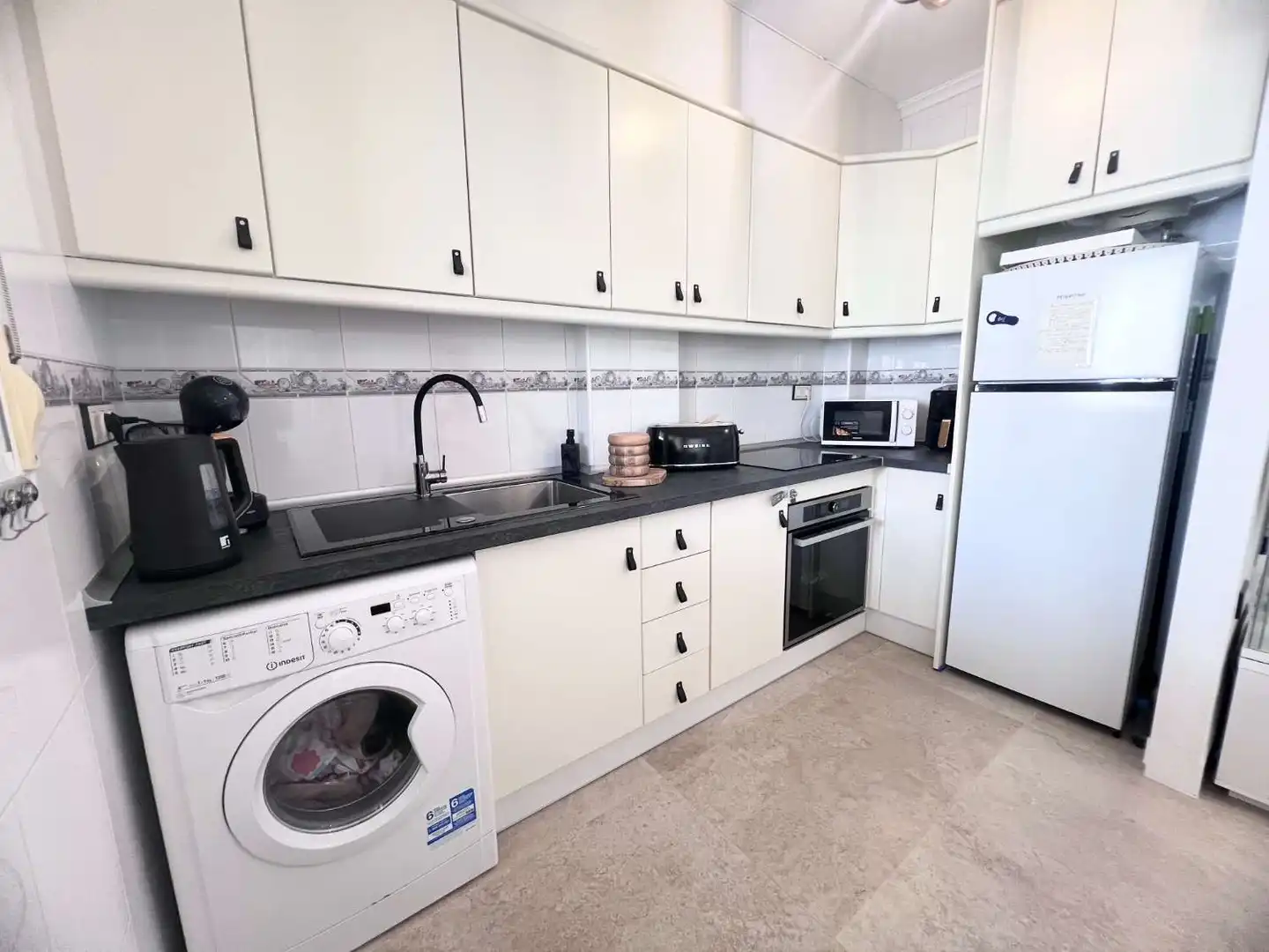 Apartment mit Pool zum Verkauf in Orihuela Costa, imagen 7