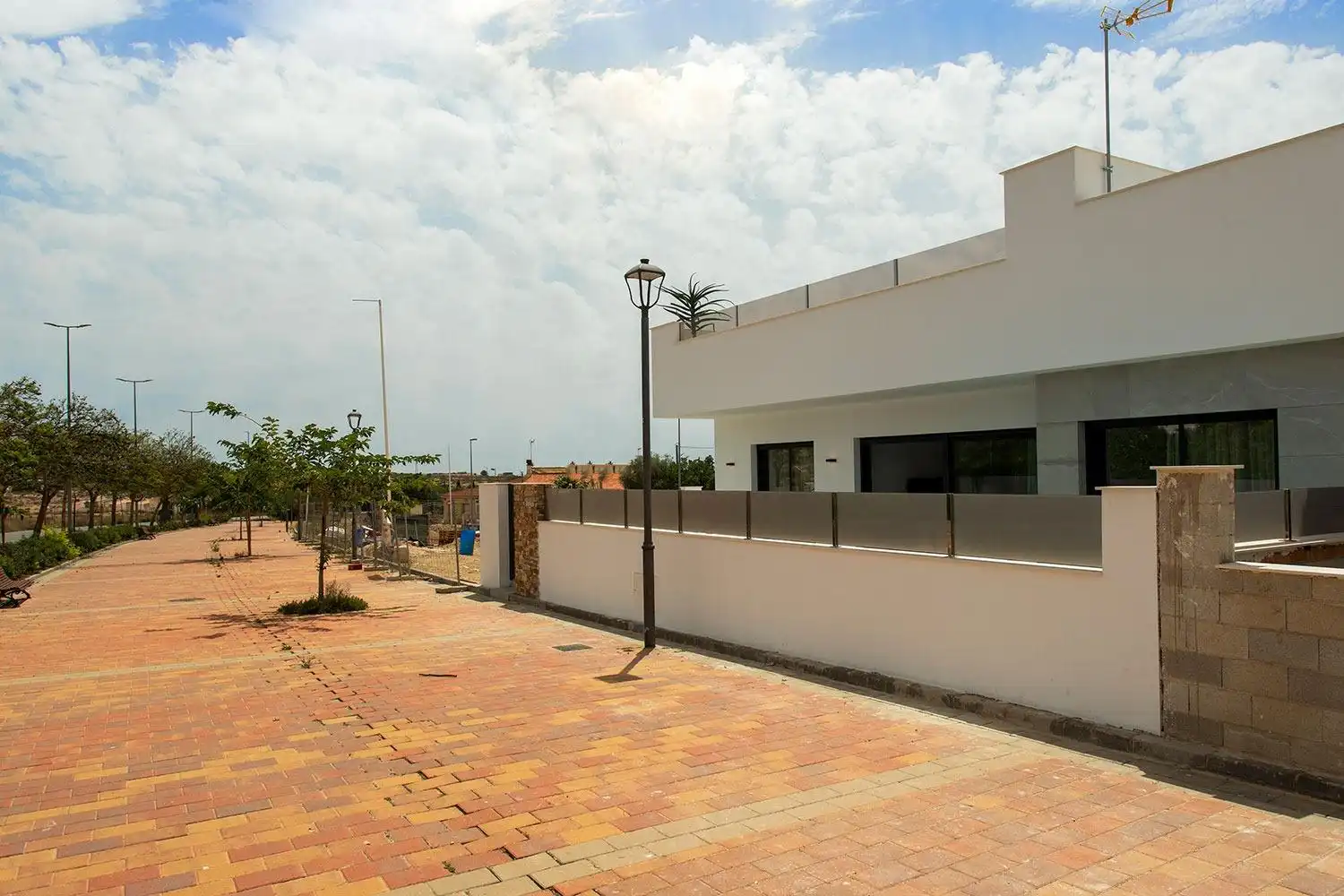 Logement avec piscine à vendre à Campo de Murcia, imagen 33
