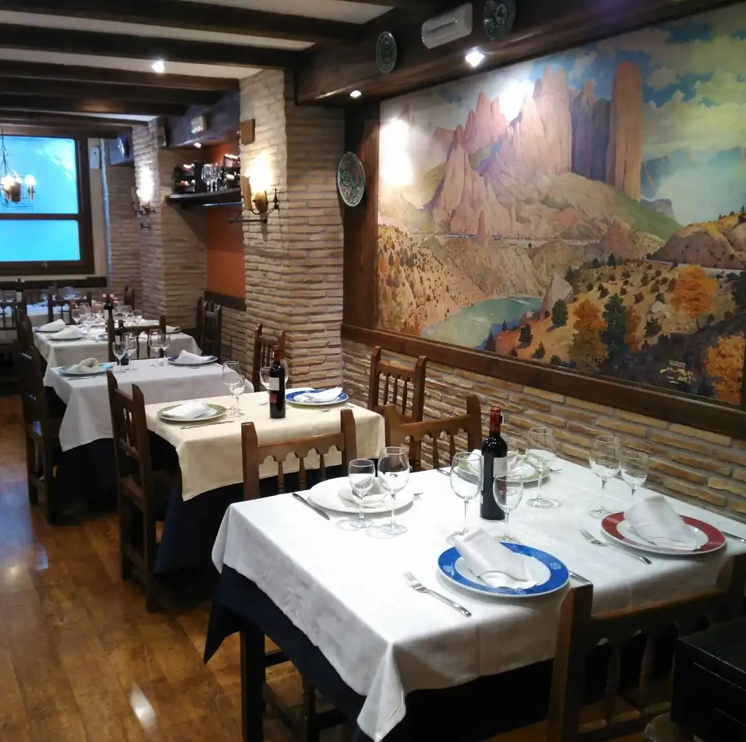 Business premises for sale in Calle Santa Orosia 2, imagen 9