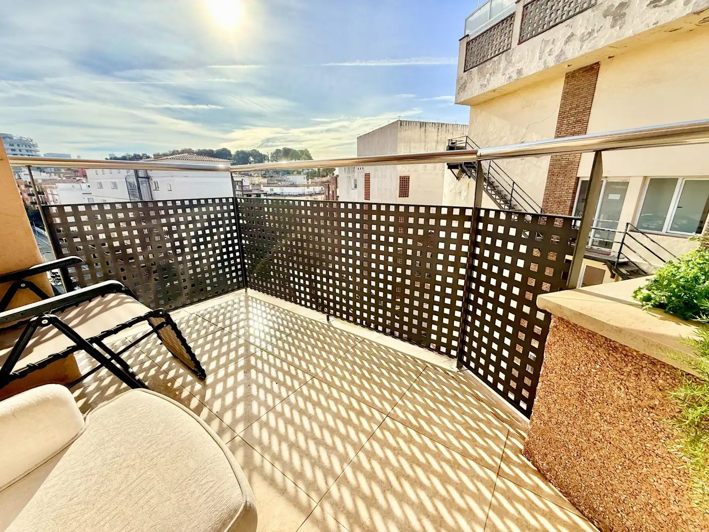 Appartement avec terrasse à vendre à Centre, imagen 2