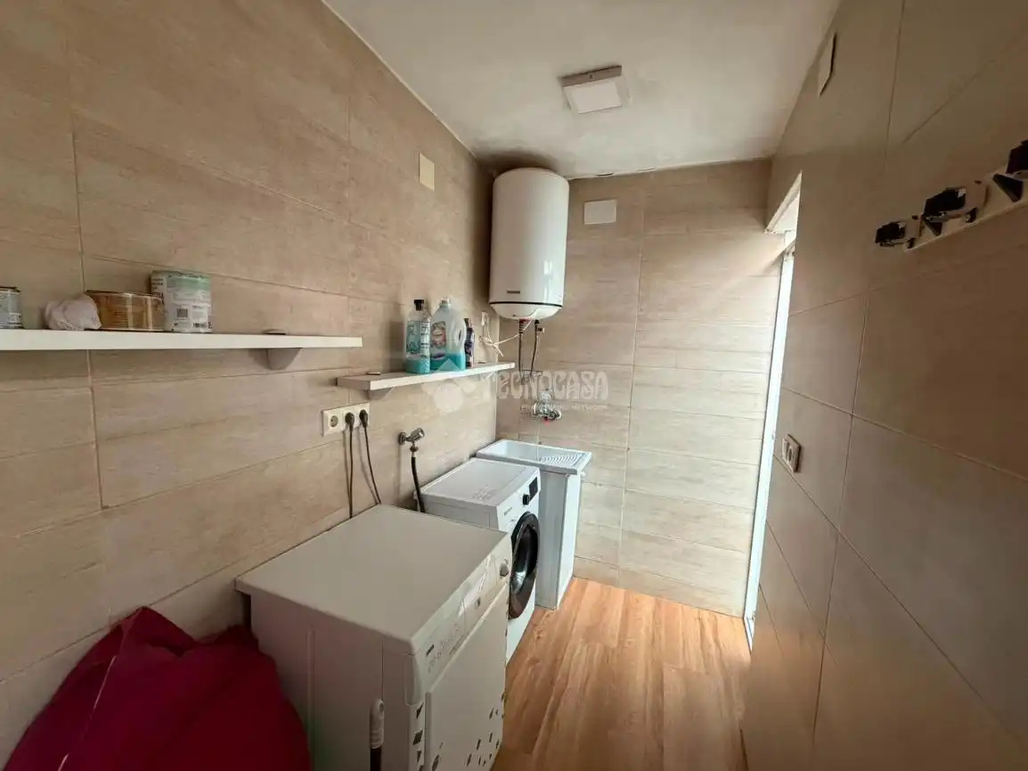 Habitatge amb terrassa en venda a Torredonjimeno, imagen 15