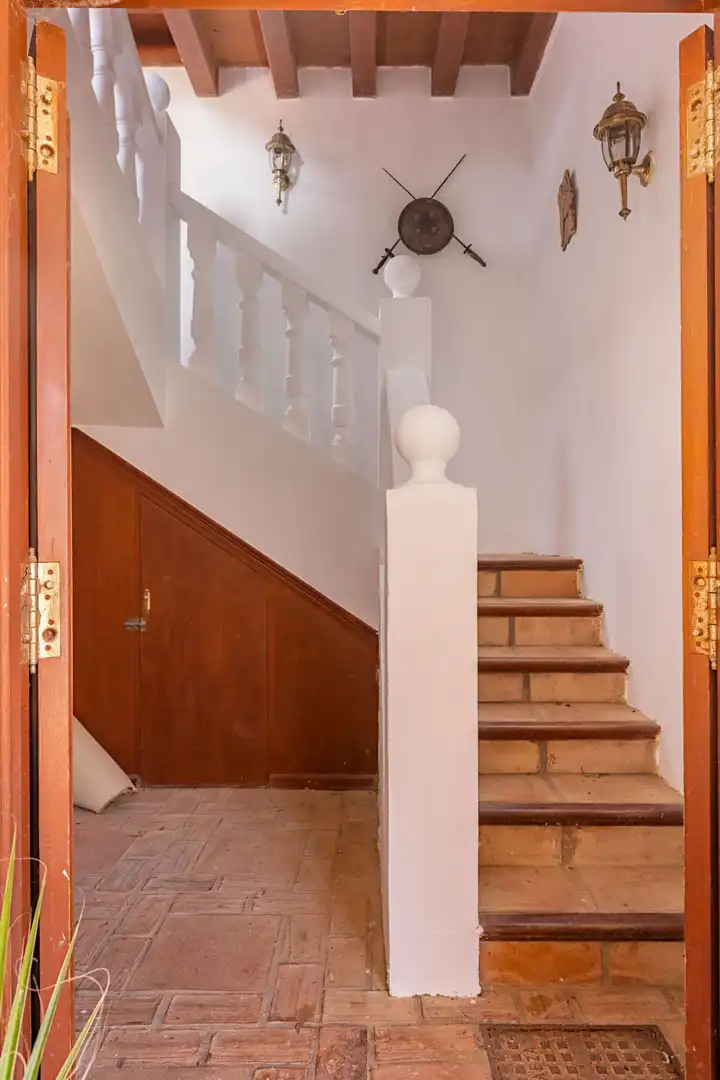 Casa o xalet en venda en Manilva amb Aire condicionat, Jardí privat i Terrassa