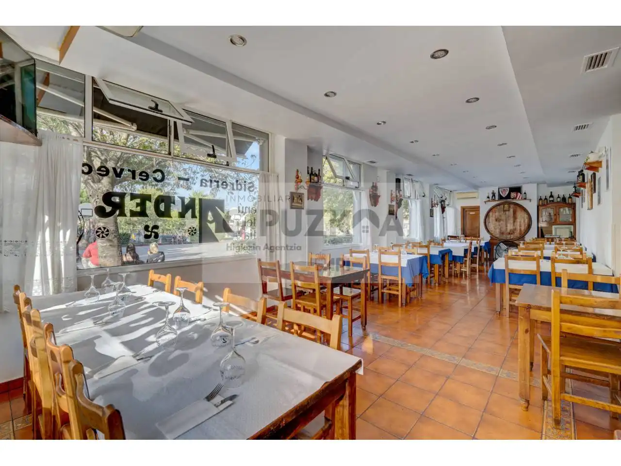 Commercial properties for rent in Deusto