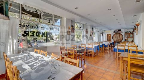 Foto 2 von Geschaftsraum zur Miete in Calle Andalucía, 1, San Ignacio - Elorrieta, Bilbao