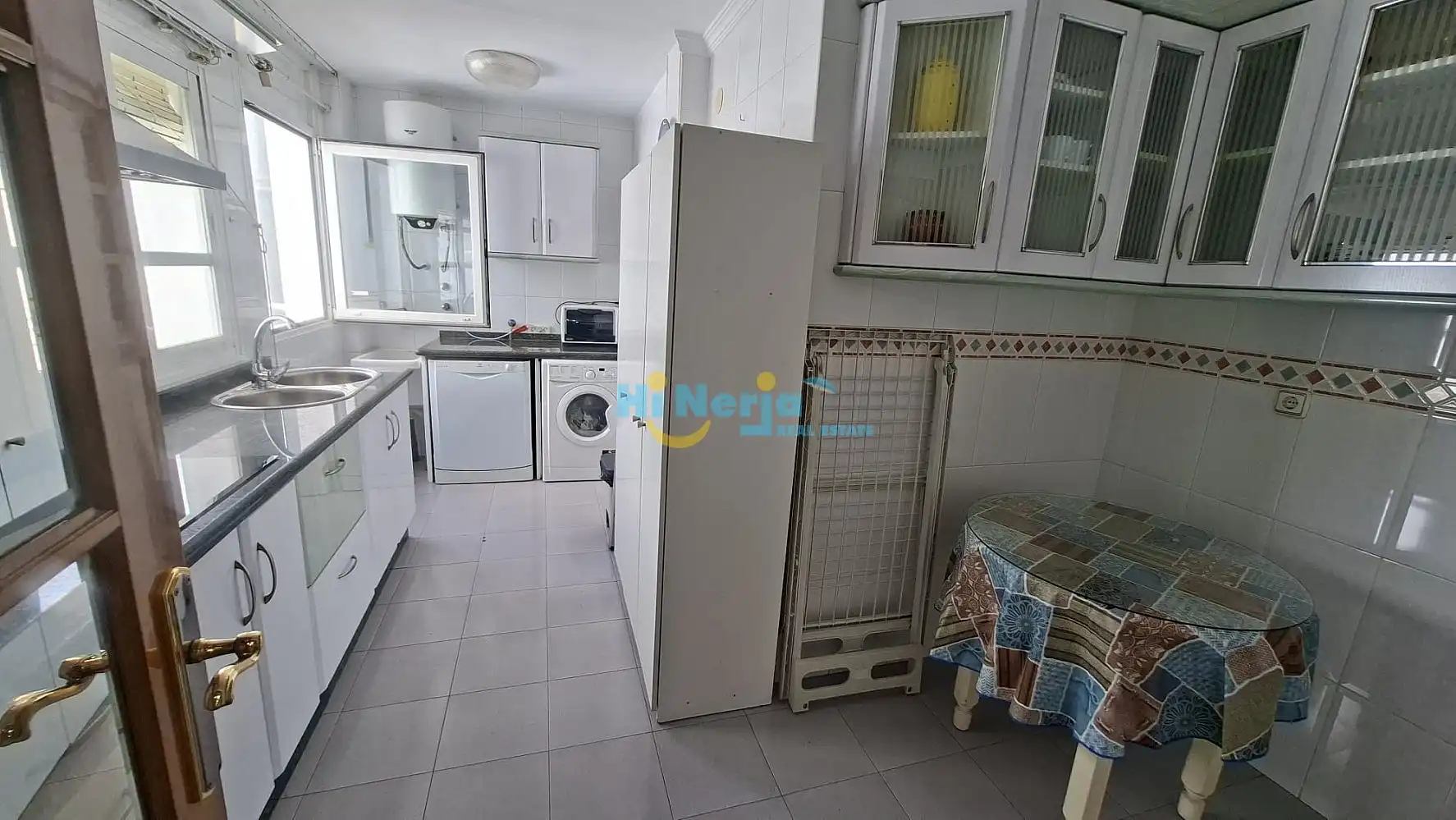 Apartamento en venta en Torre del Mar, imagen 3
