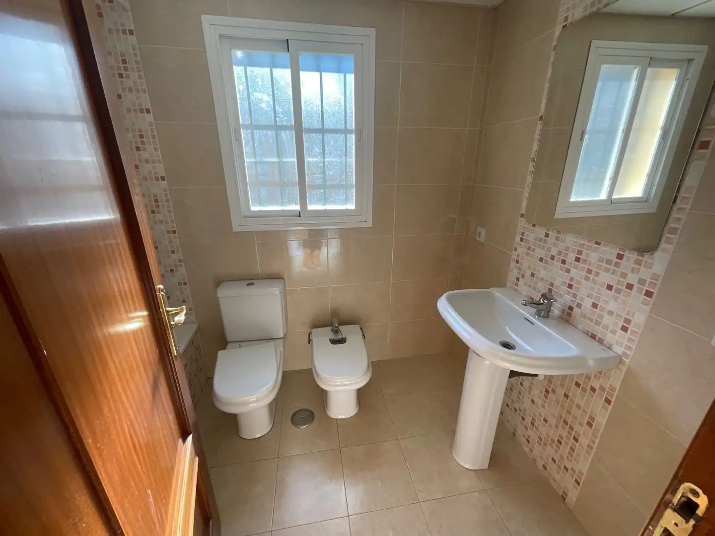 Baño de Casa o chalet en venta en Antequera con Calefacción, Terraza y Trastero