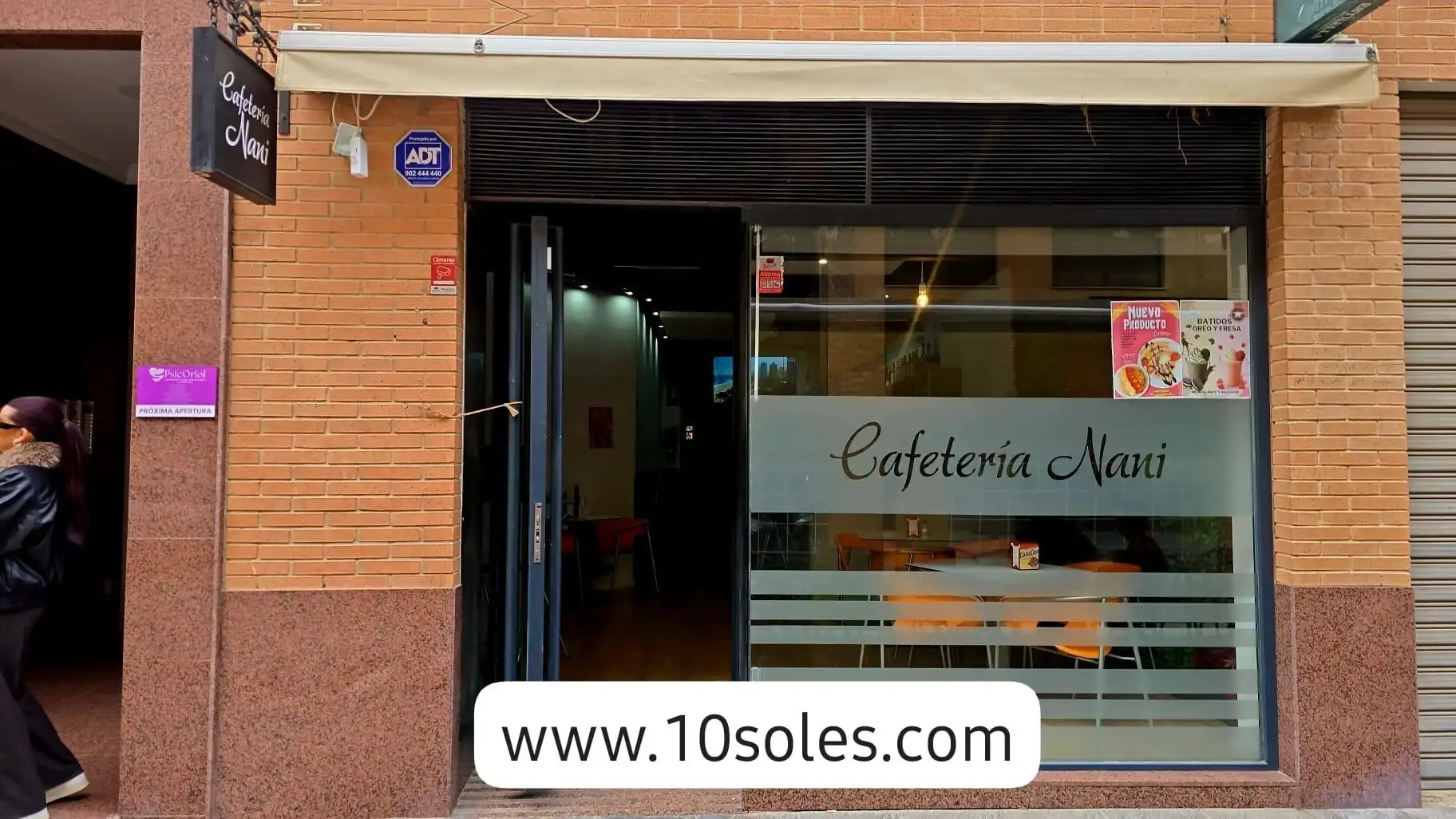Gewerbefläche zum Verkauf in Orihuela ciudad, imagen 8