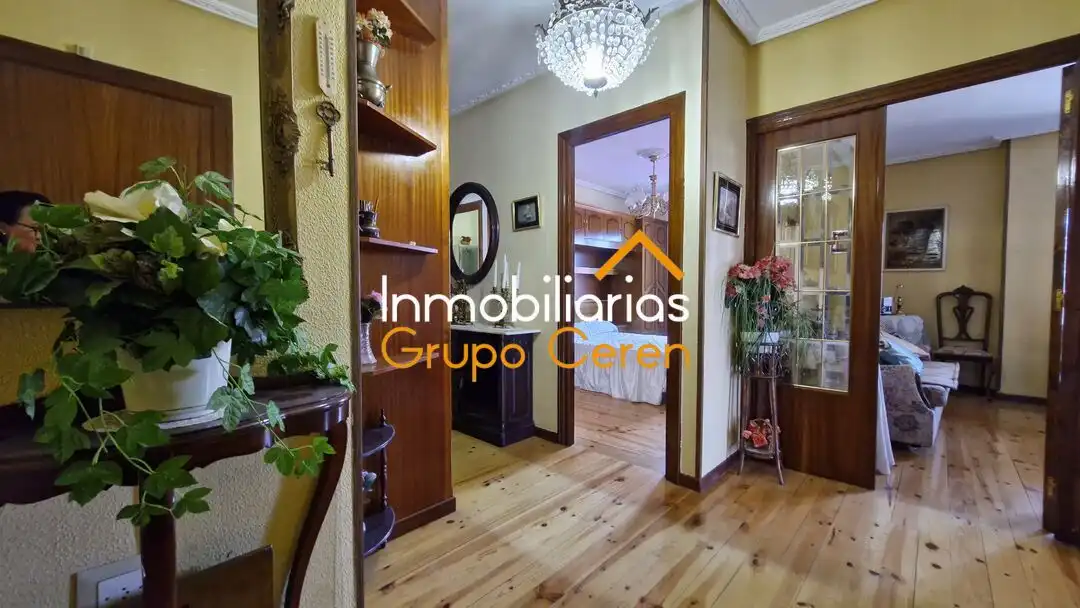 Apartamento en venta en Santo Domingo de la Calzada