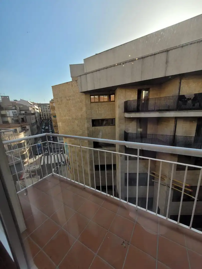 Piso en venta en Carmelitas