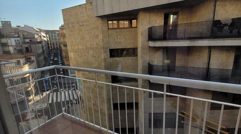 Foto 4 de Piso en venta en Carmelitas, Salamanca Capital