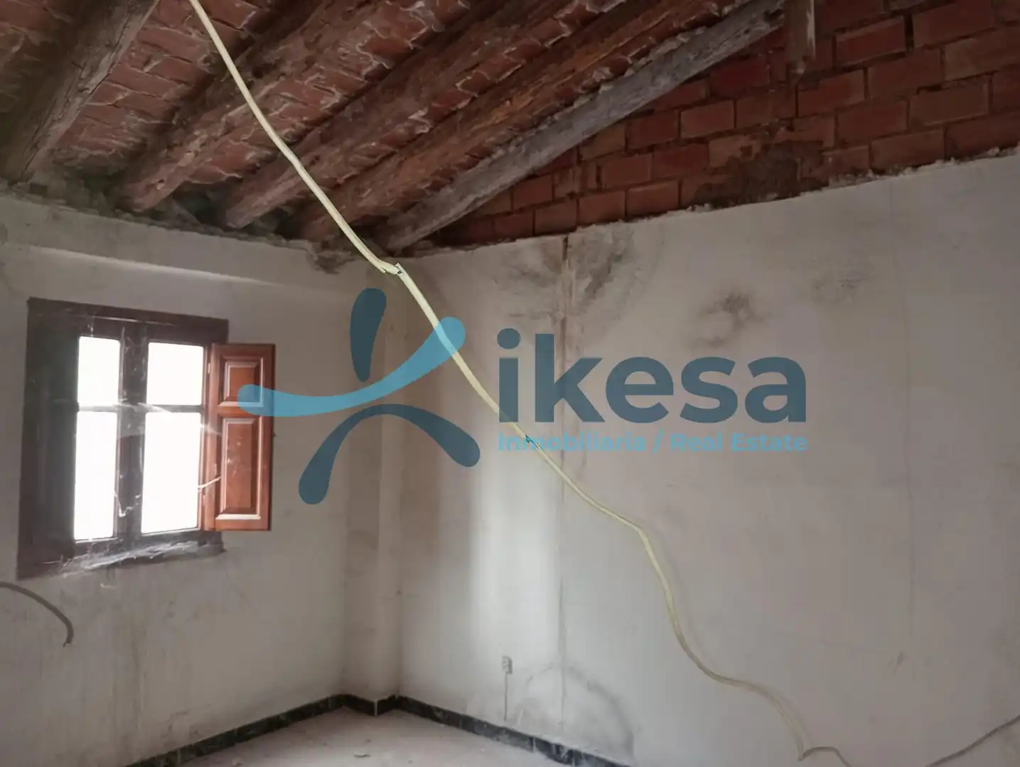 Casa adosada en venta en Beas de Segura