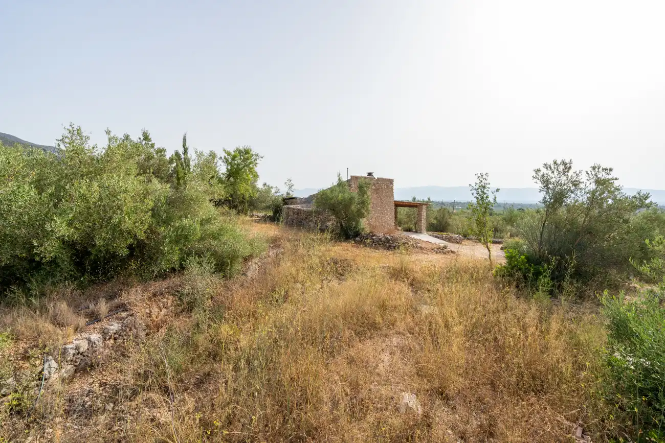 Land for sale in Roquetes