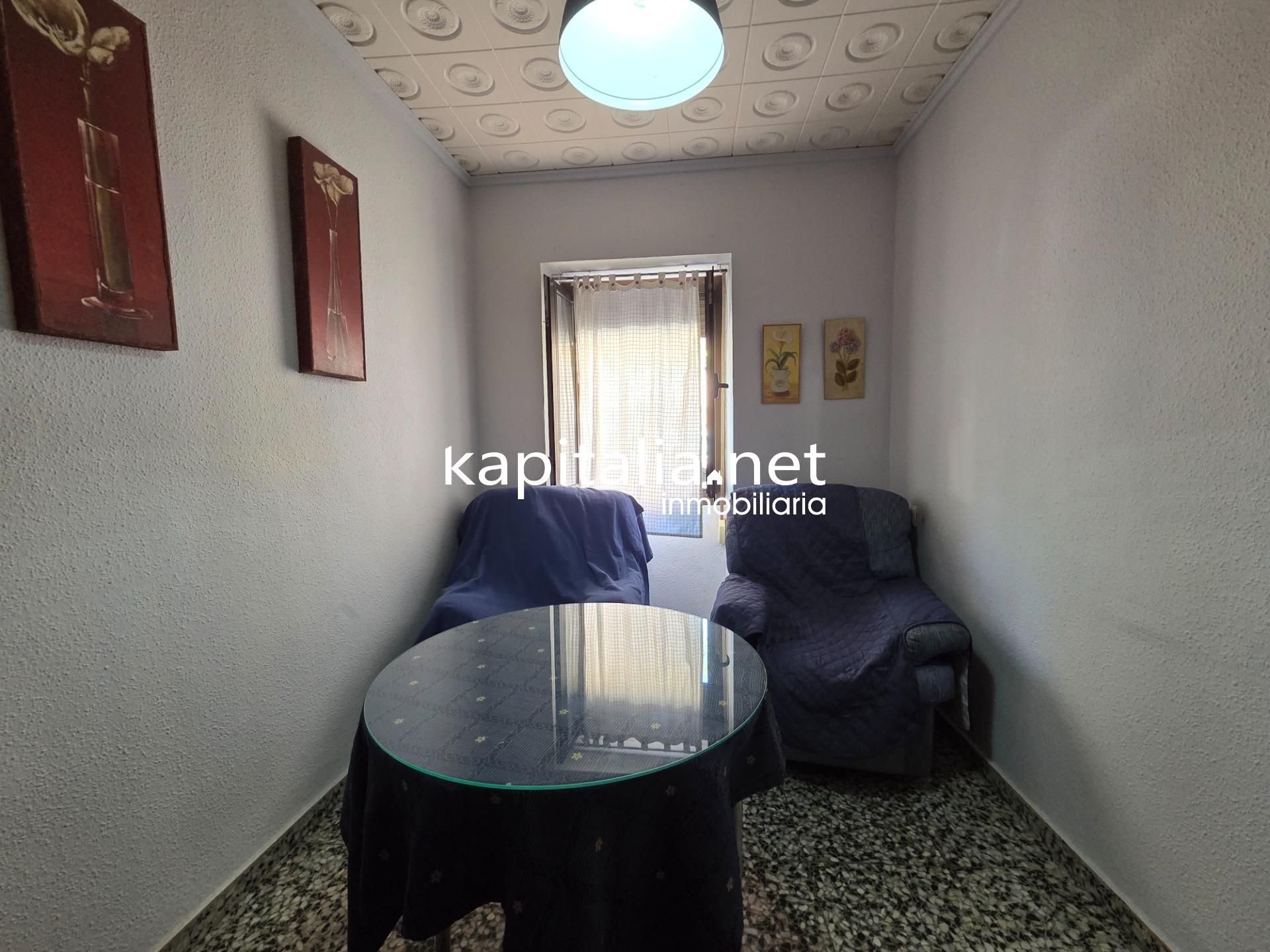 Casa o xalet en venda a Sant Josep - Zona Hospital