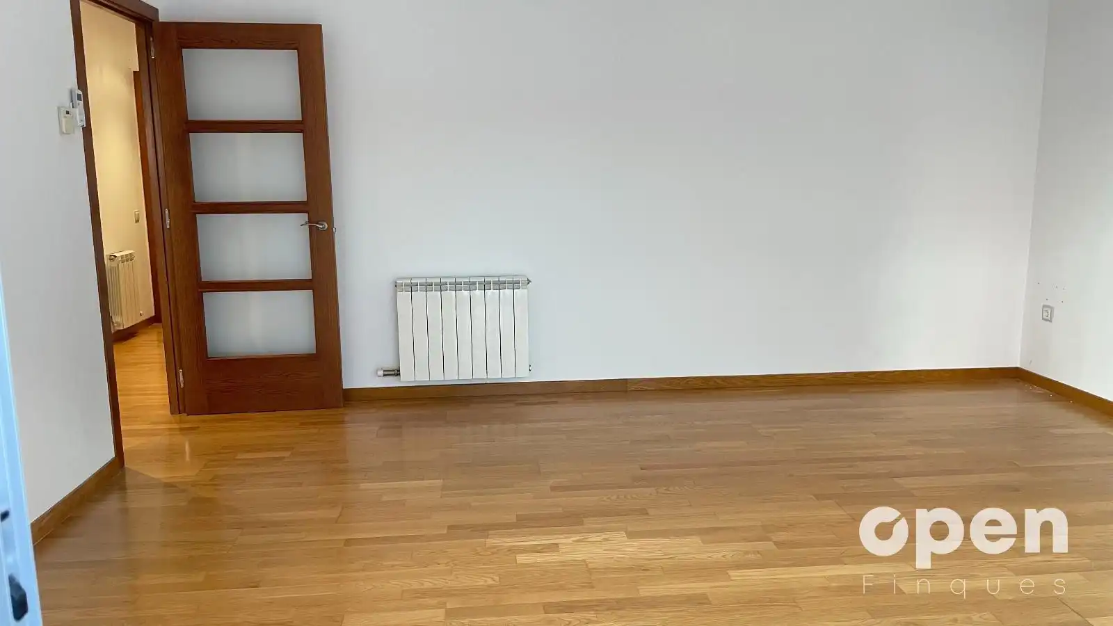 Habitación de Piso en venta en Terrassa con Aire acondicionado, Calefacción y Parquet