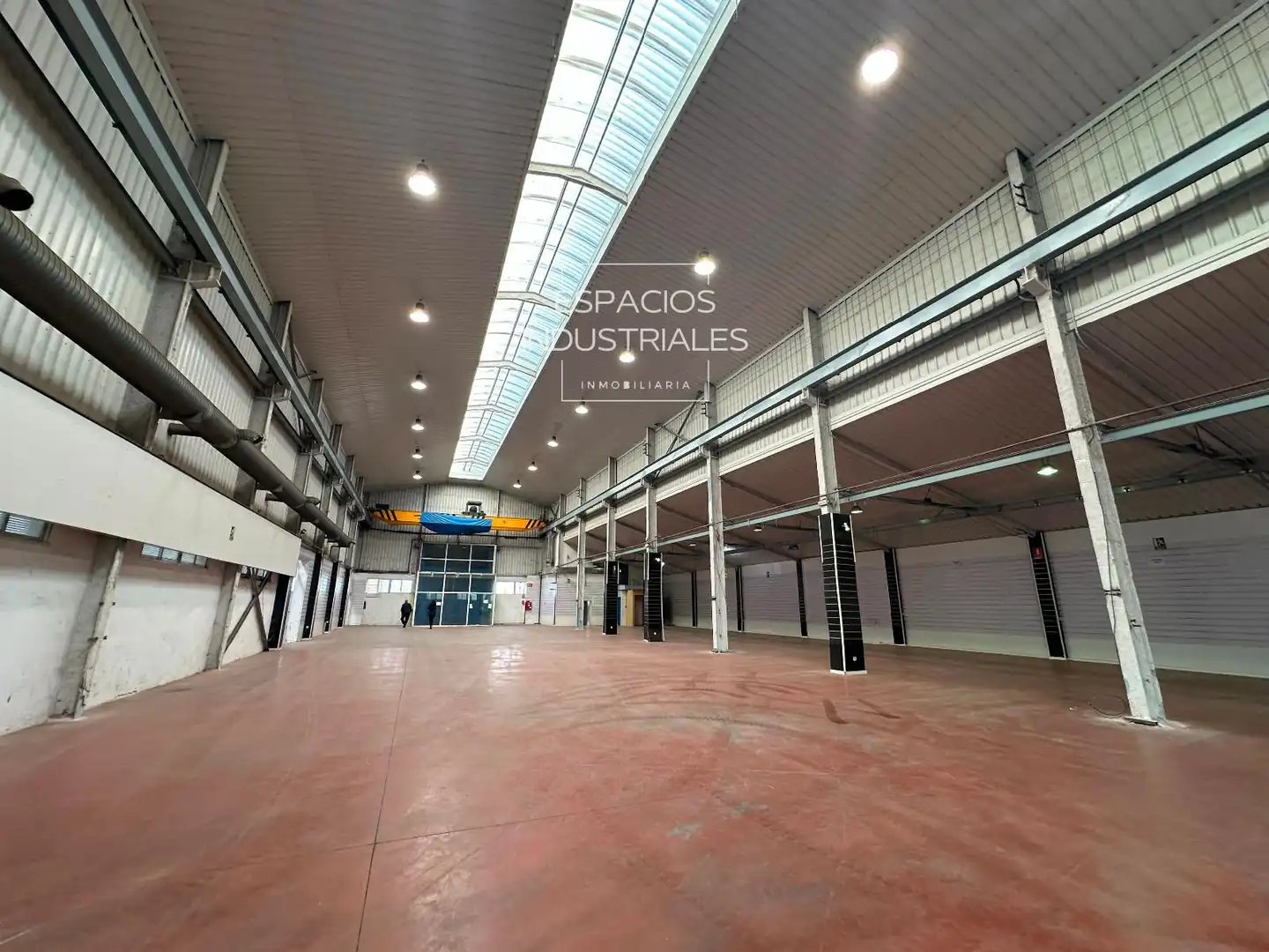 Industriegebäude zur Miete in Castilla, imagen 9