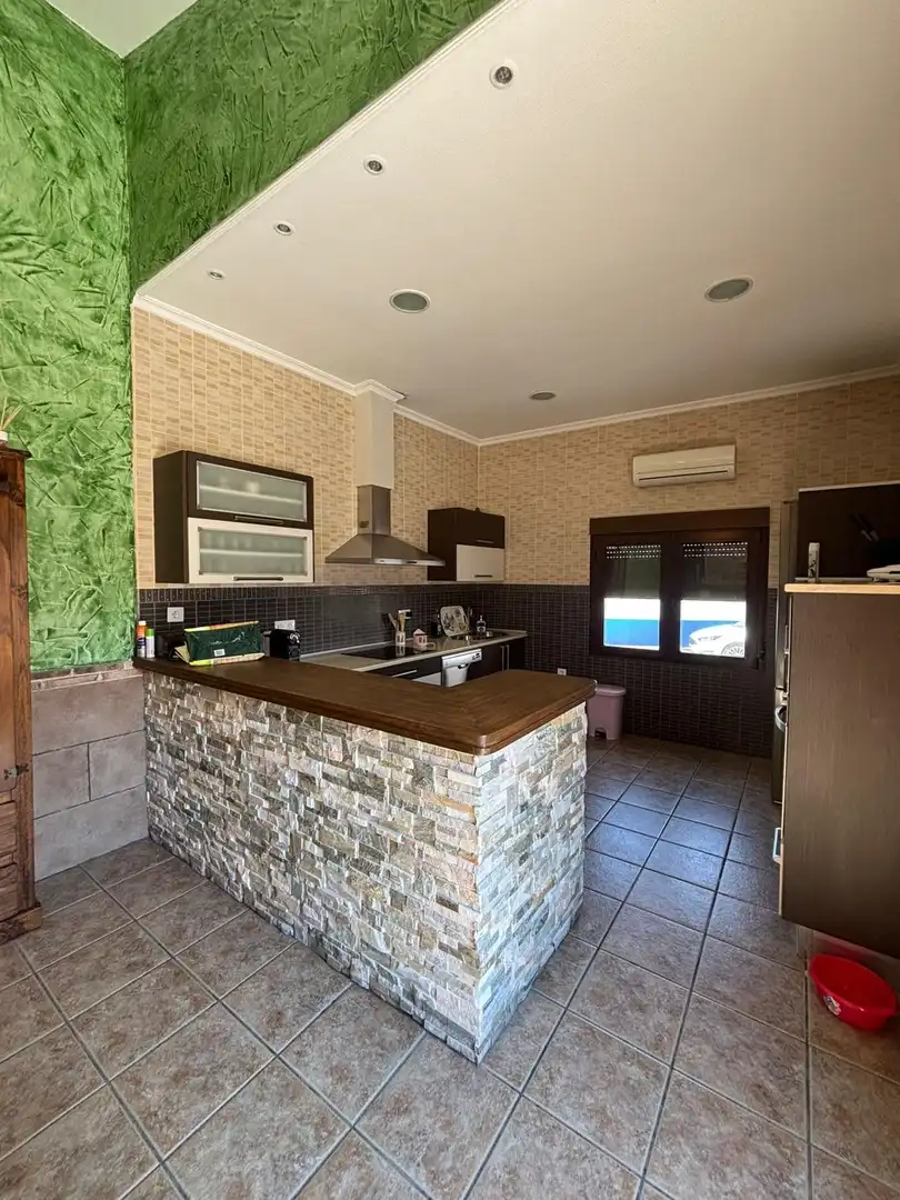 Chalet en venta en Viso del Marqués, imagen 7