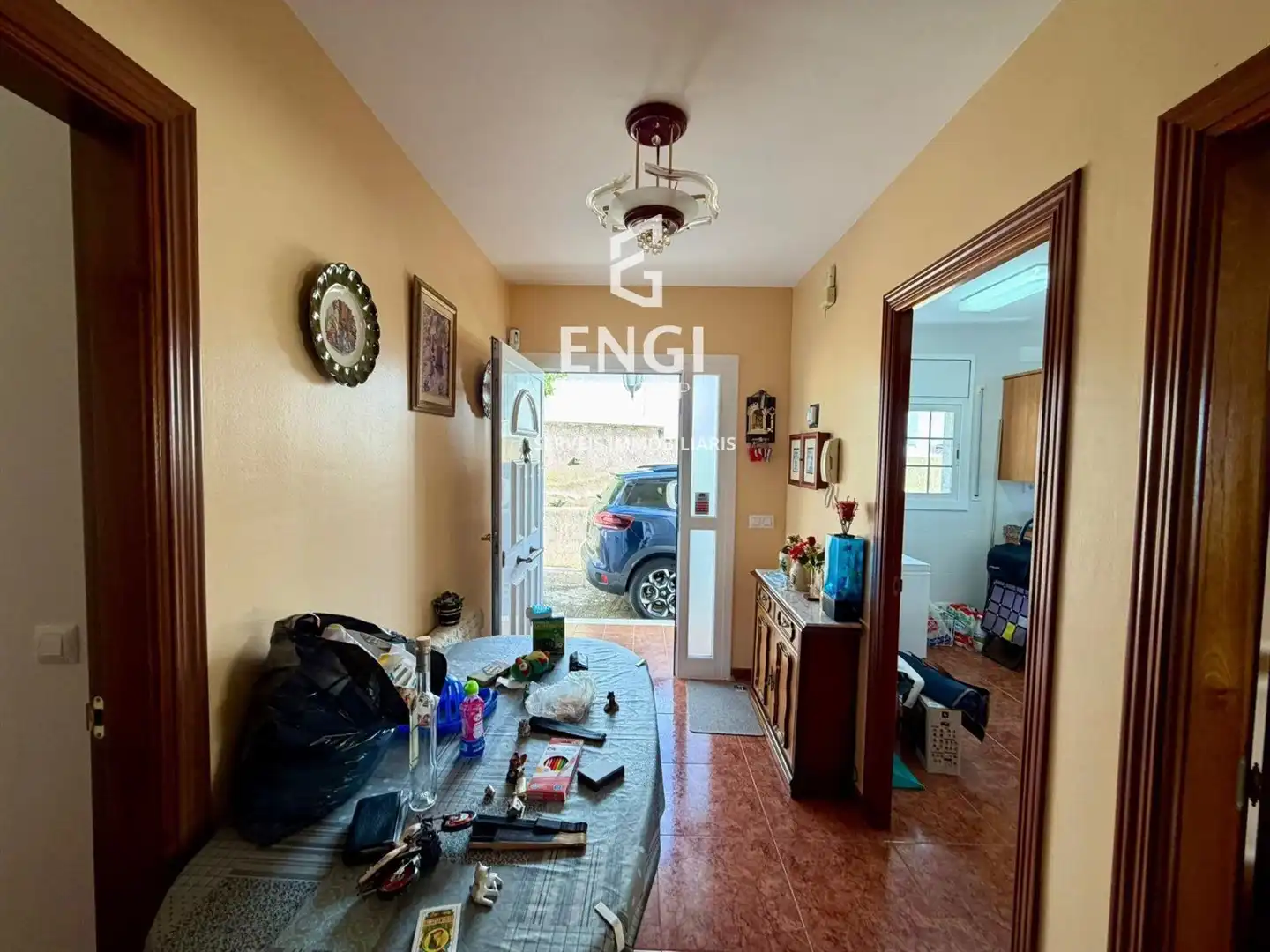 Chalet en venta en Begonia, imagen 12