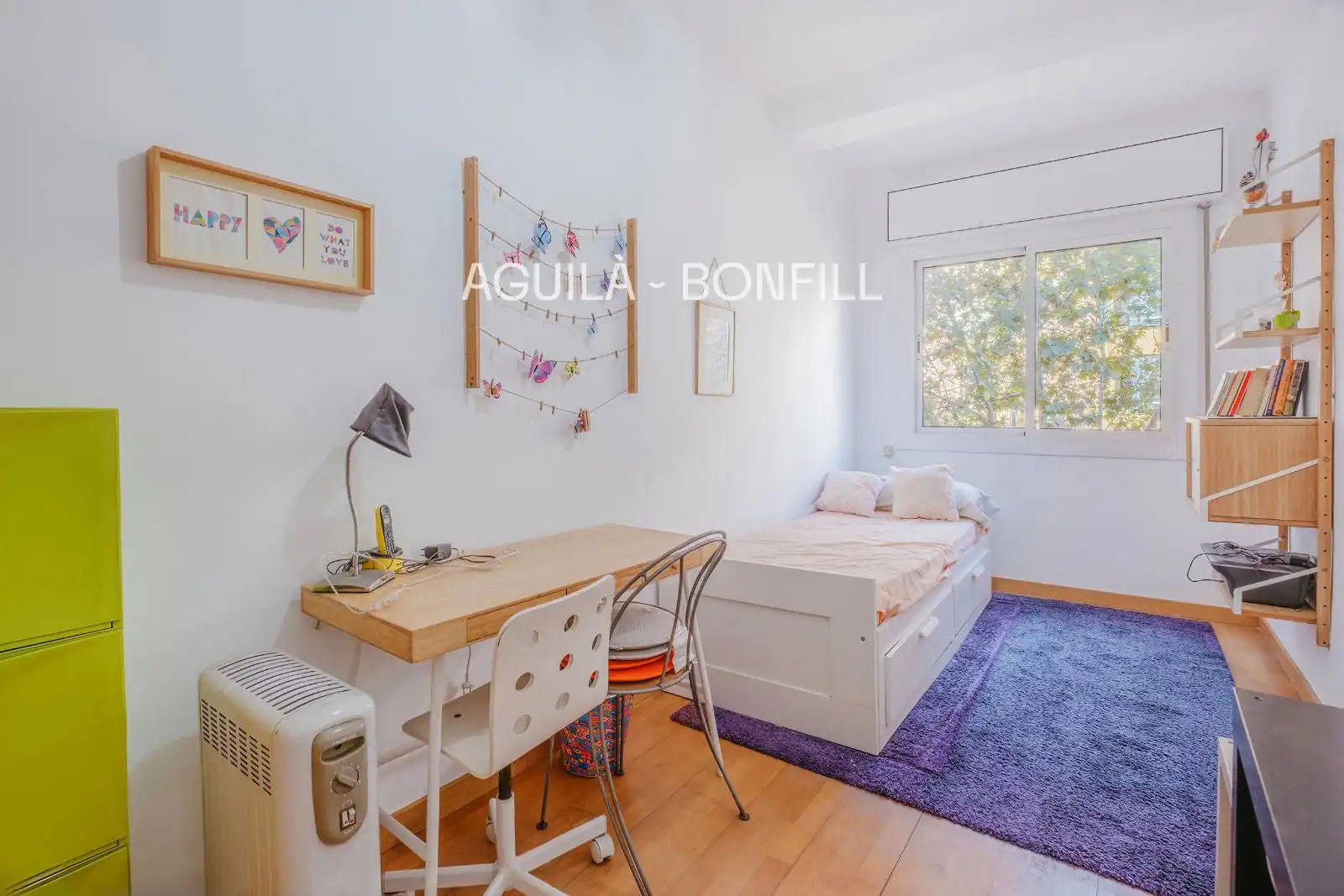 Piso con ascensor en venta en La Plana, imagen 13