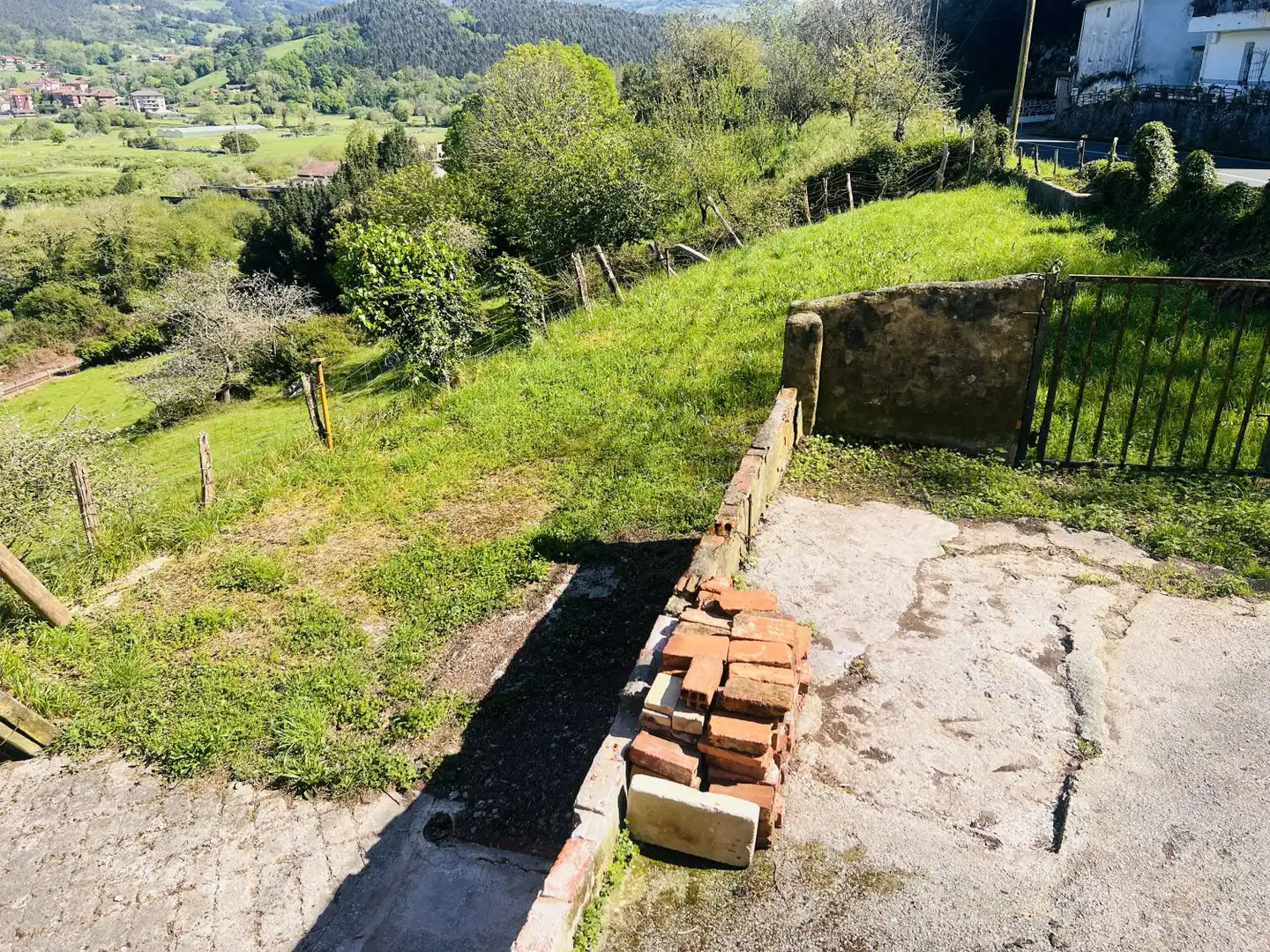 Casa o chalet en venta en Voto con Terraza, Trastero y Balcón
