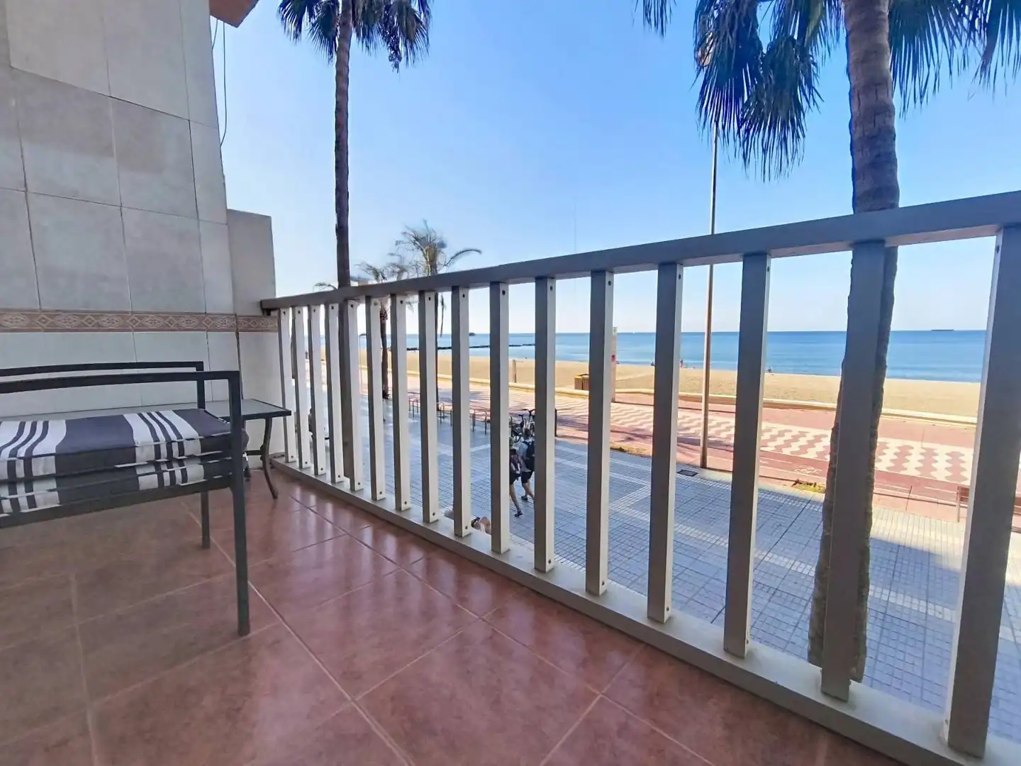 Flat with lift for sale in Ciudad Jardín - Tagarete - El Zapillo, imagen 4