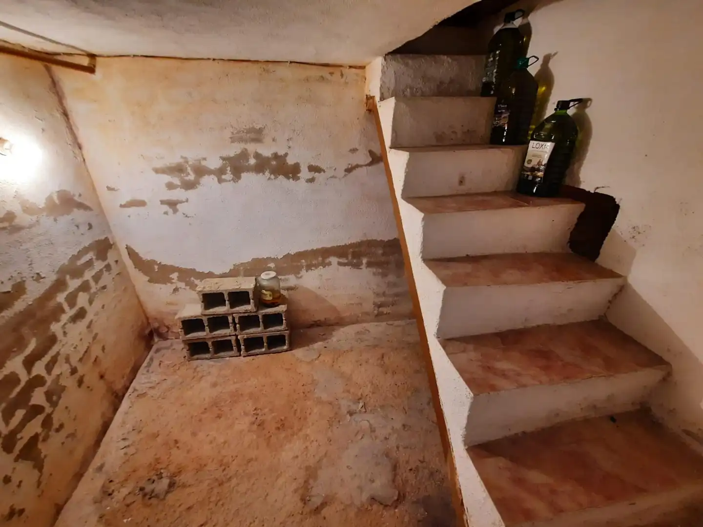 Ground floor for sale in Almansa, Albacete