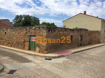Terrenys i solars en venda a Del Cascájar