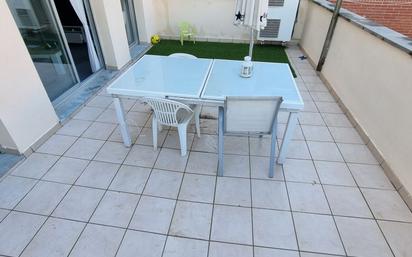 Terrace of Flat for sale in Els Hostalets de Pierola  with Terrace