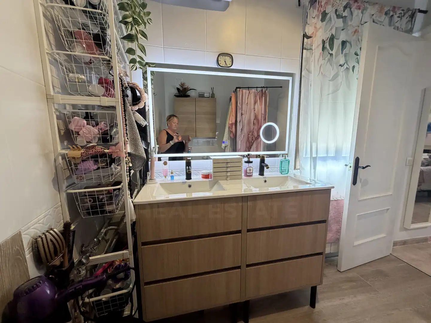 Baño de Piso en venta en Tàrrega con Aire acondicionado, Calefacción y Terraza
