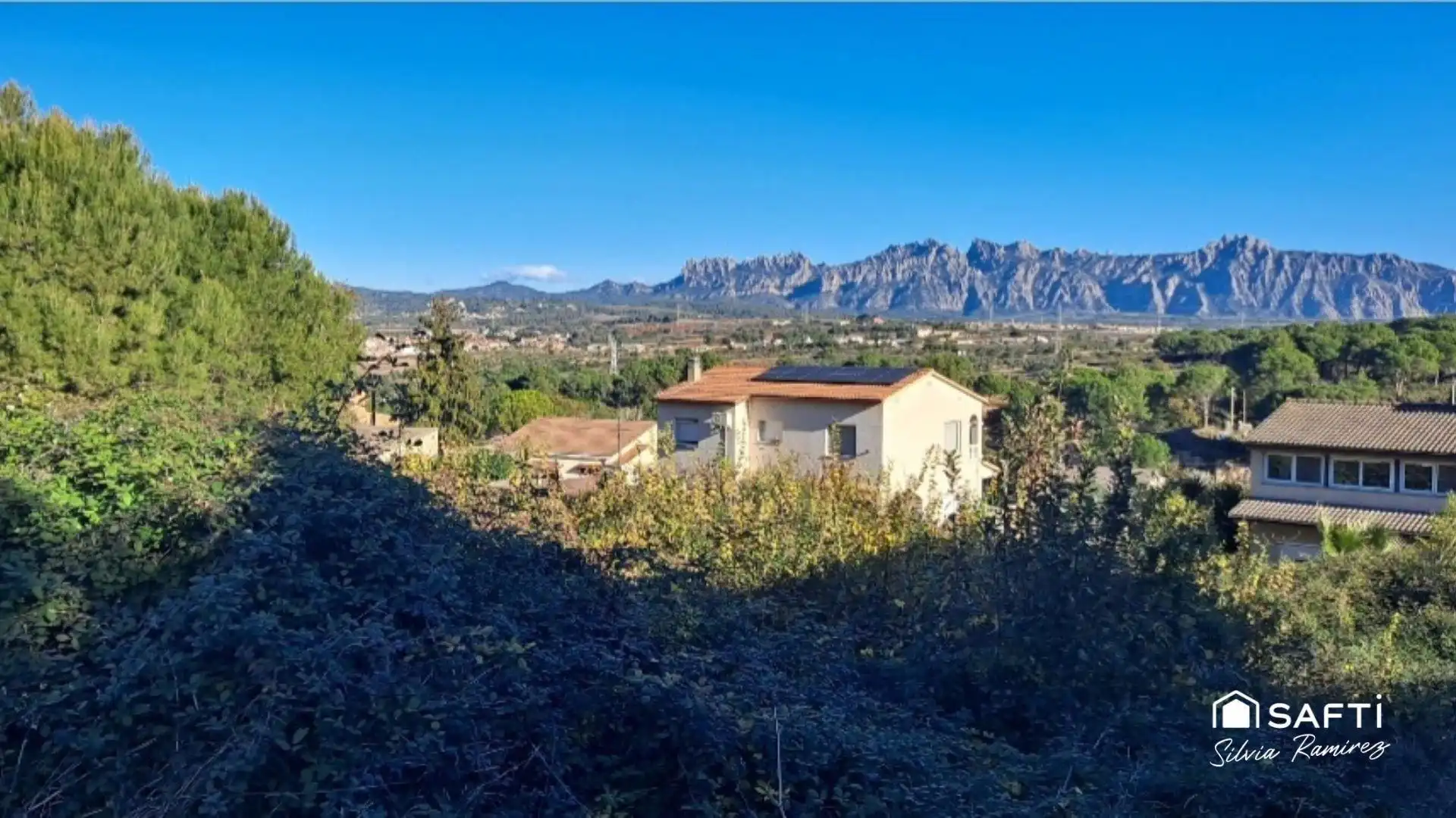 Terreno residencial en venta en Piera, imagen 2
