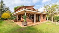 Garden of House or chalet for sale in Gavà  with Air Conditioner, Heating and Private garden