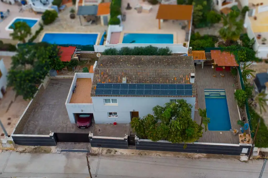 Haus zum Verkauf in Zona Pueblo, imagen 8