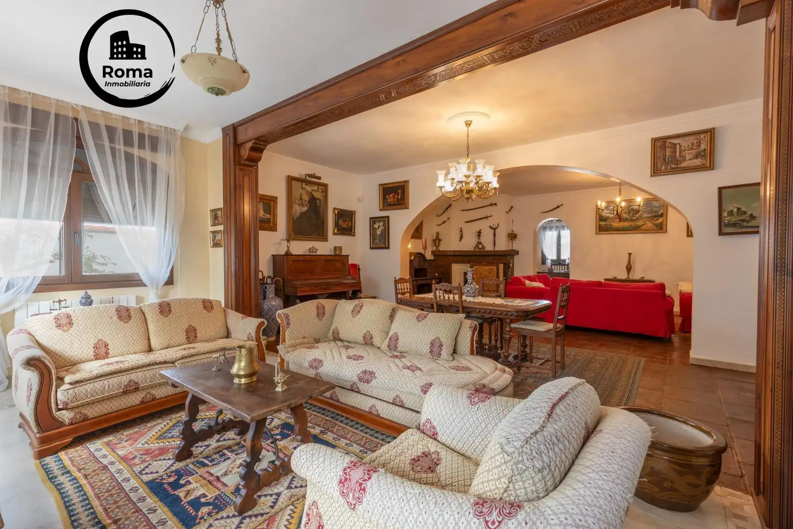 Detached house with pool for sale in Los Tablones - La Garnatilla, imagen 19