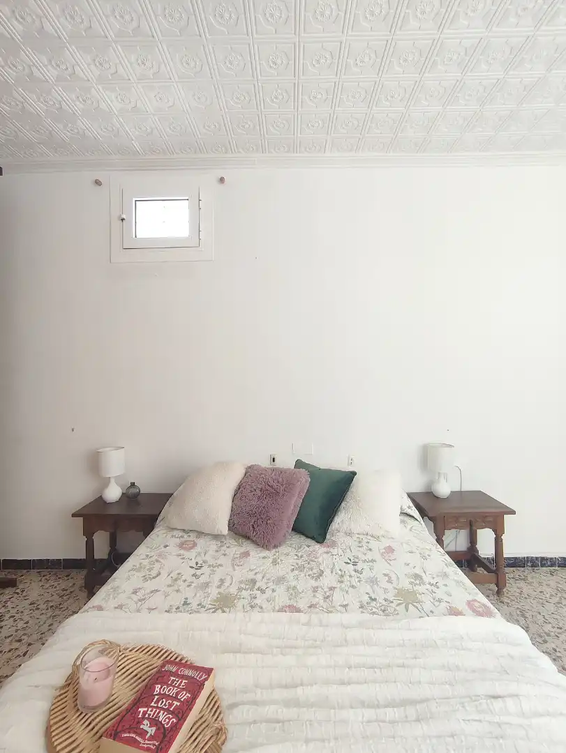 Habitación de Piso en venta en San Pedro del Pinatar con Terraza, Amueblado y Horno