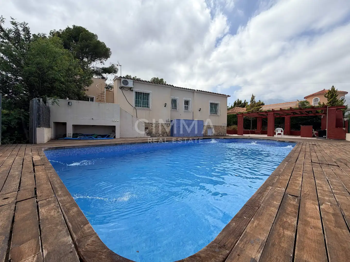 Villa à vendre à Coloma, imagen 33