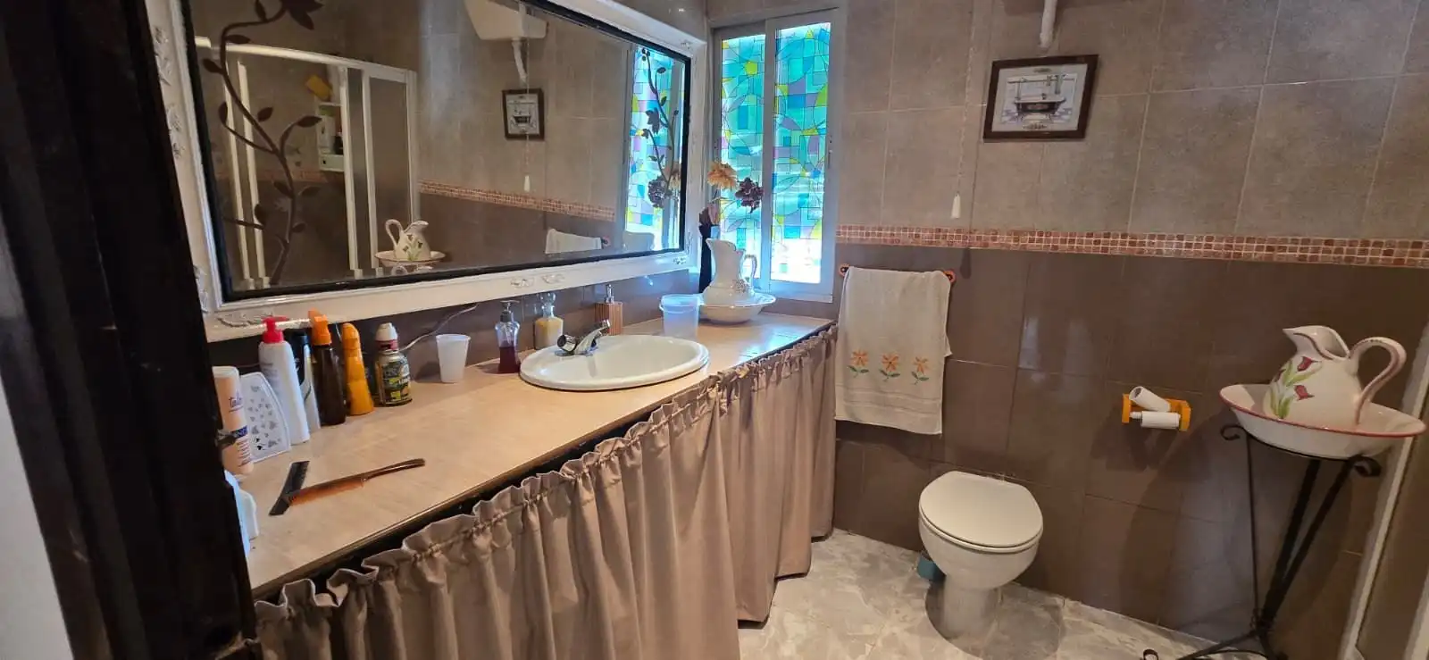 Country homes for sale in Villamayor de Calatrava