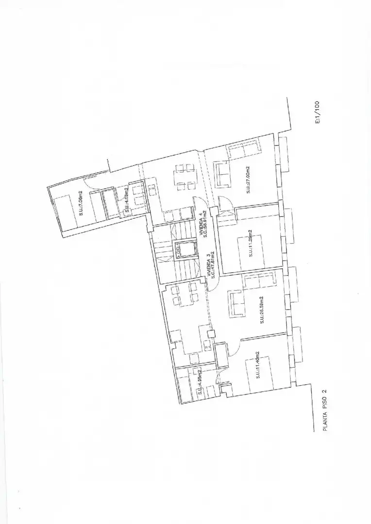 Land for sale in Jaume III