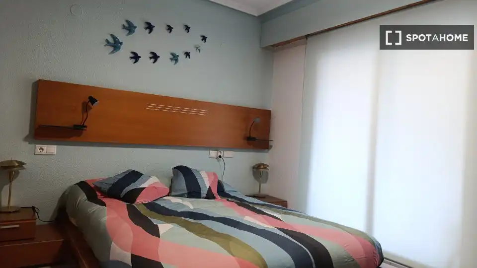Habitación en Playa Muchavista