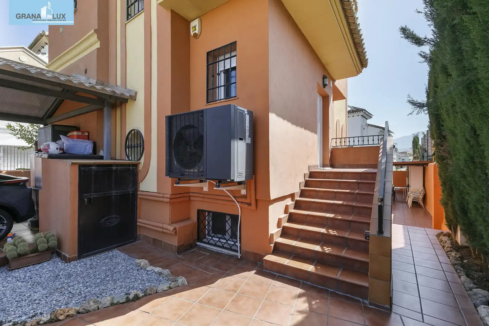 Villa avec terrasse à vendre à 2 Calle Cerro Bufon #2, imagen 31