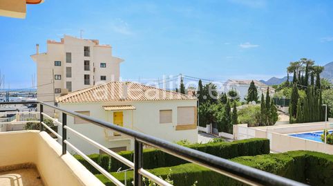 Foto 3 de Apartamento en venta en Carrer Varadero, Altea ciudad, Altea