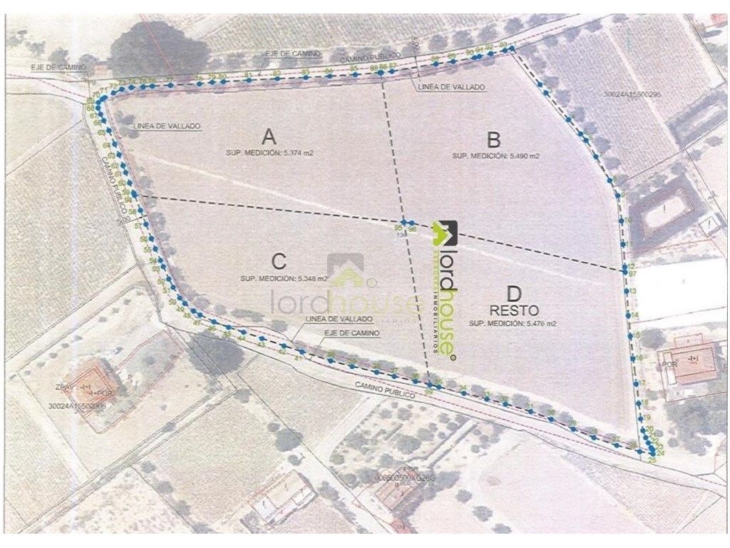 Residential for sale in N/A, Marchena
