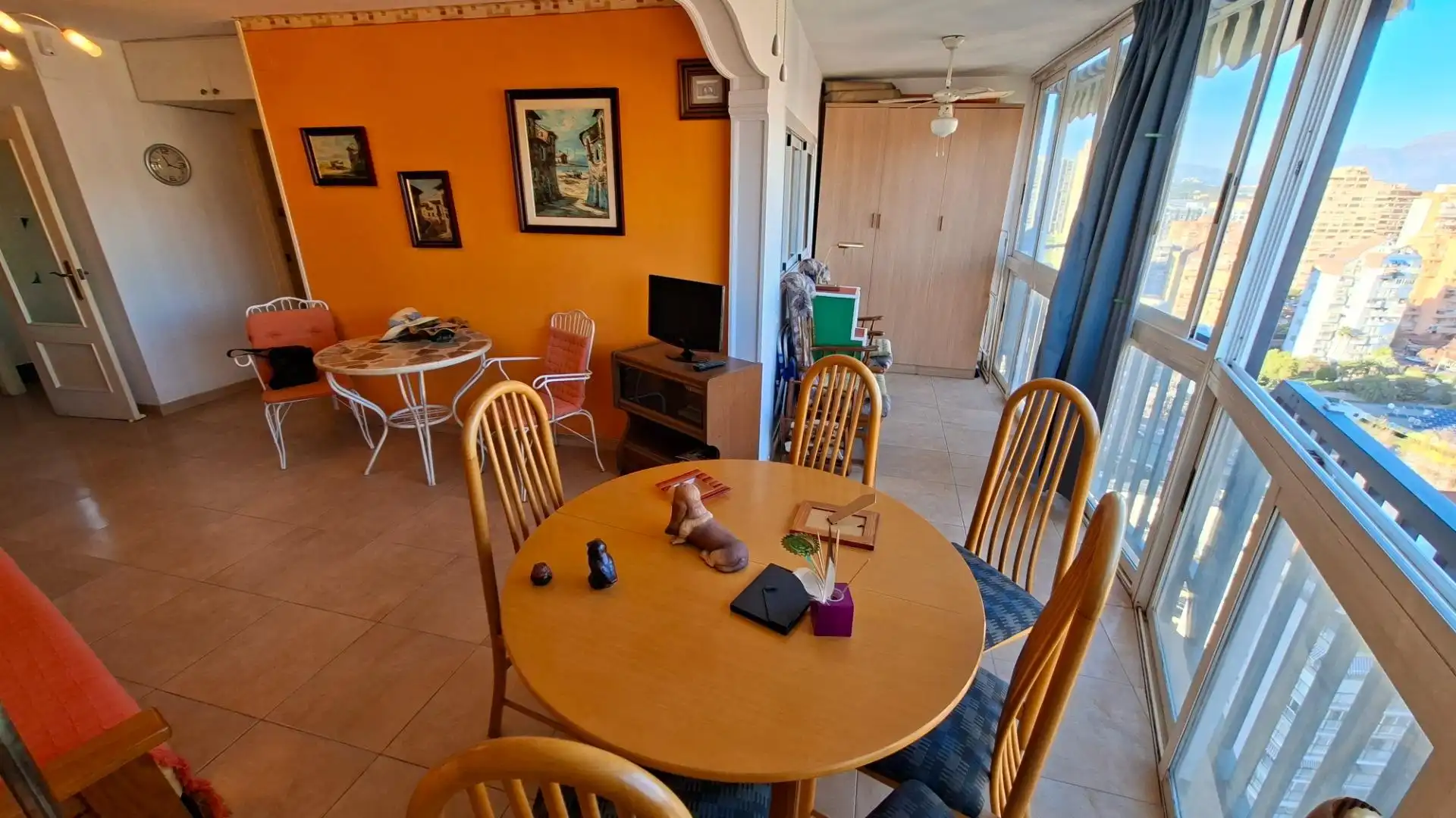 Mini appartamento con piscina in vendita a Centro Urbano, imagen 12
